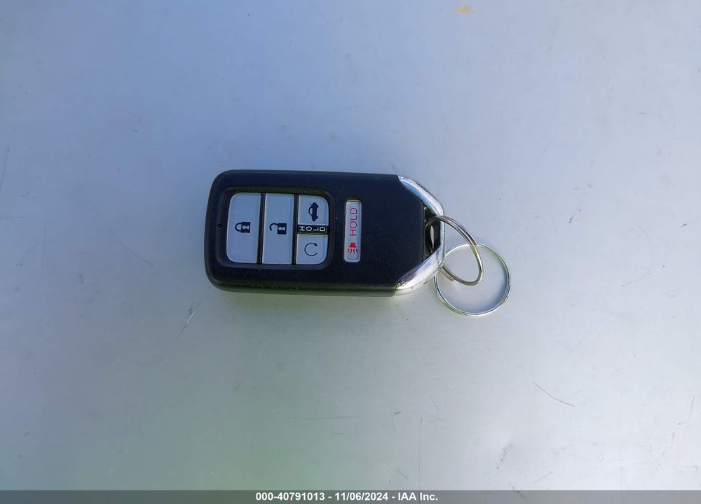 2016 HONDA CIVIC EX-T VIN: 19XFC1F3XGE035655