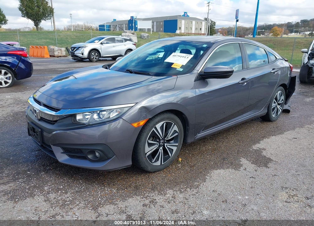 2016 HONDA CIVIC EX-T VIN: 19XFC1F3XGE035655