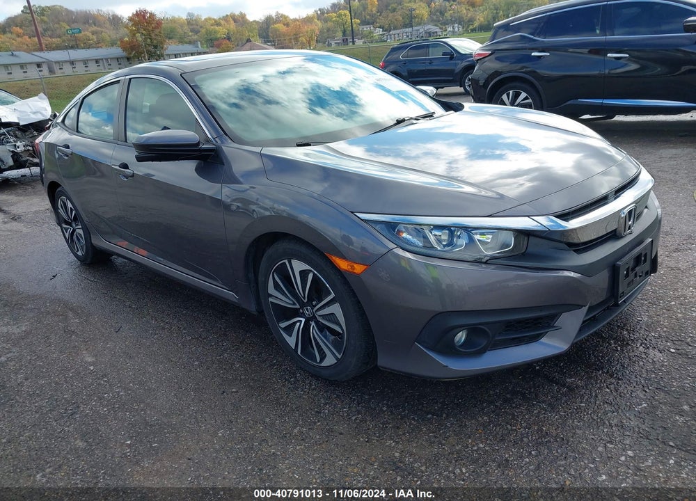 2016 HONDA CIVIC EX-T VIN: 19XFC1F3XGE035655