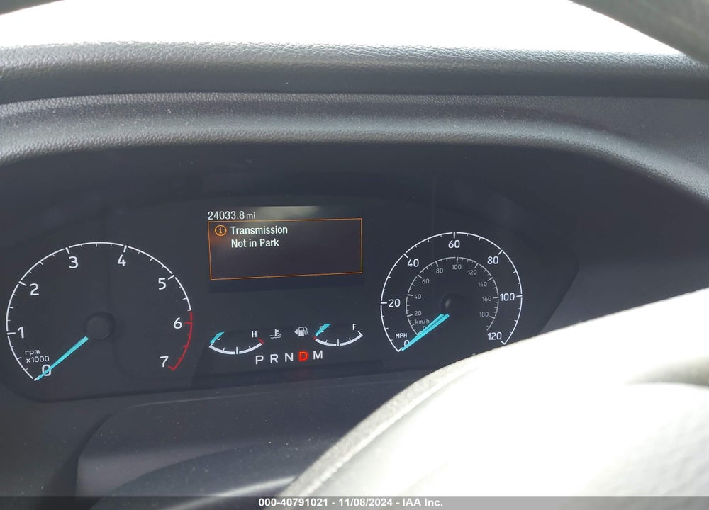 2020 FORD TRANSIT-350 PASSENGER VAN XLT VIN: 1FBVU4XGXLKB35424