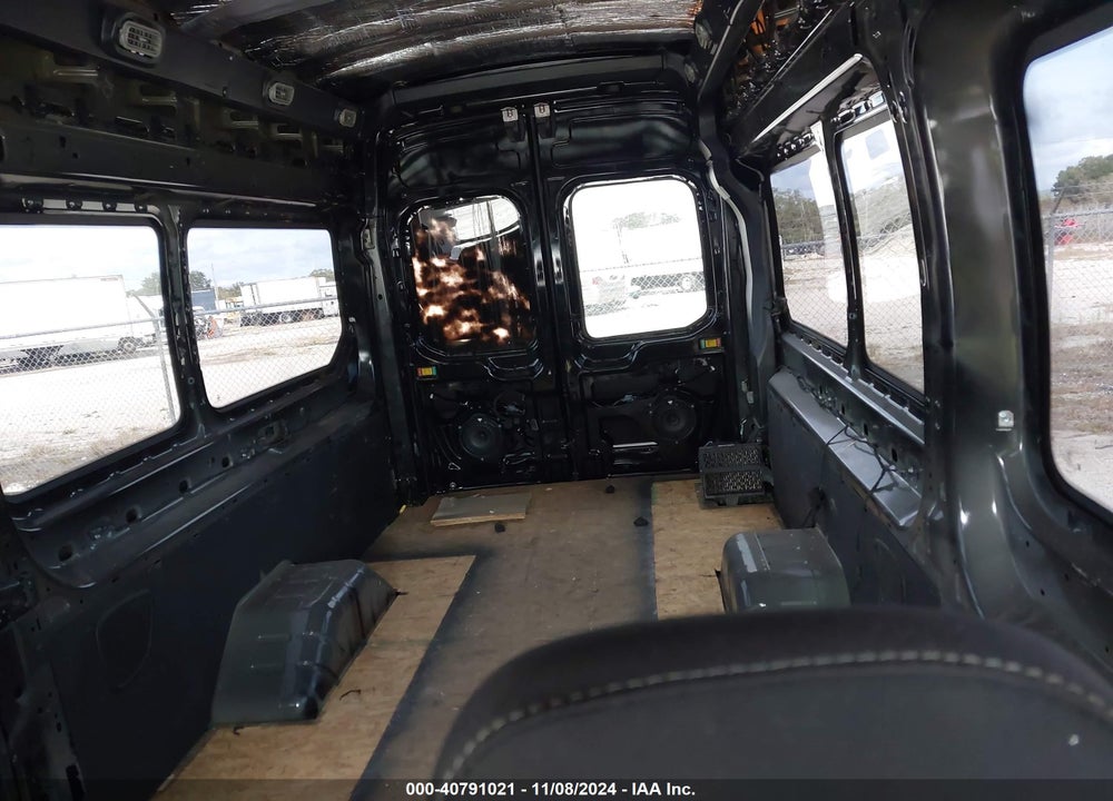 2020 FORD TRANSIT-350 PASSENGER VAN XLT VIN: 1FBVU4XGXLKB35424