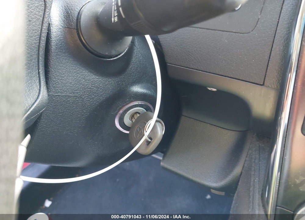 2012 TOYOTA CAMRY SE VIN: 4T1BF1FK4CU613088