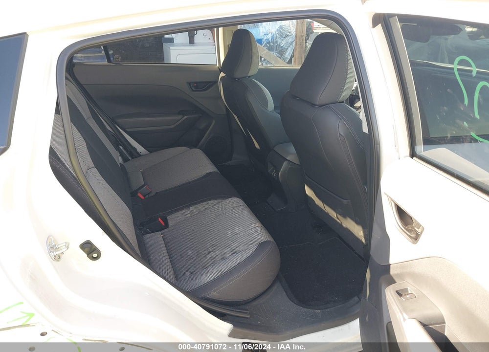2024 SUBARU CROSSTREK PREMIUM VIN: JF2GUADC9R8220251