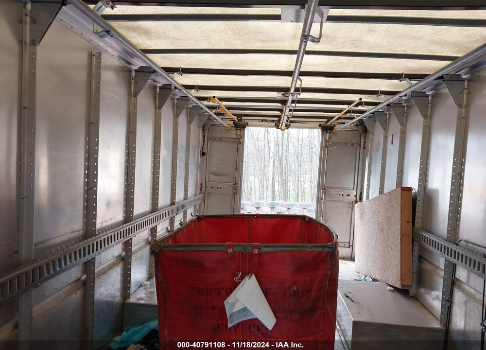 2014 FORD F-59 COMMERCIAL STRIPPED VIN: 1F65F5KY8E0A02447