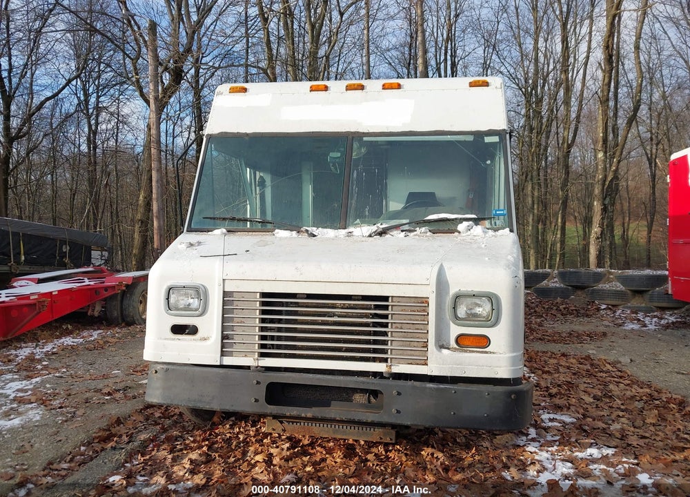2014 FORD F-59 COMMERCIAL STRIPPED VIN: 1F65F5KY8E0A02447