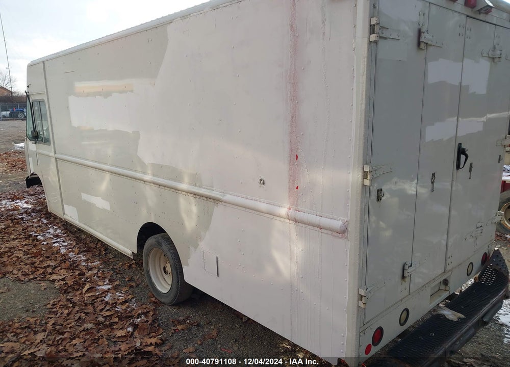 2014 FORD F-59 COMMERCIAL STRIPPED VIN: 1F65F5KY8E0A02447