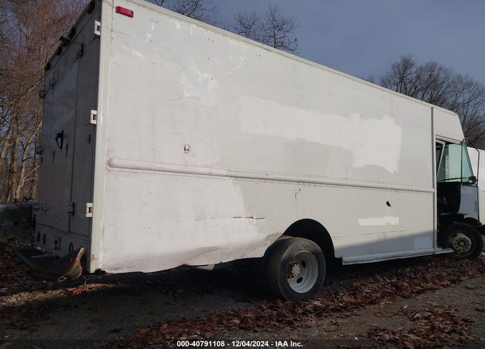 2014 FORD F-59 COMMERCIAL STRIPPED VIN: 1F65F5KY8E0A02447