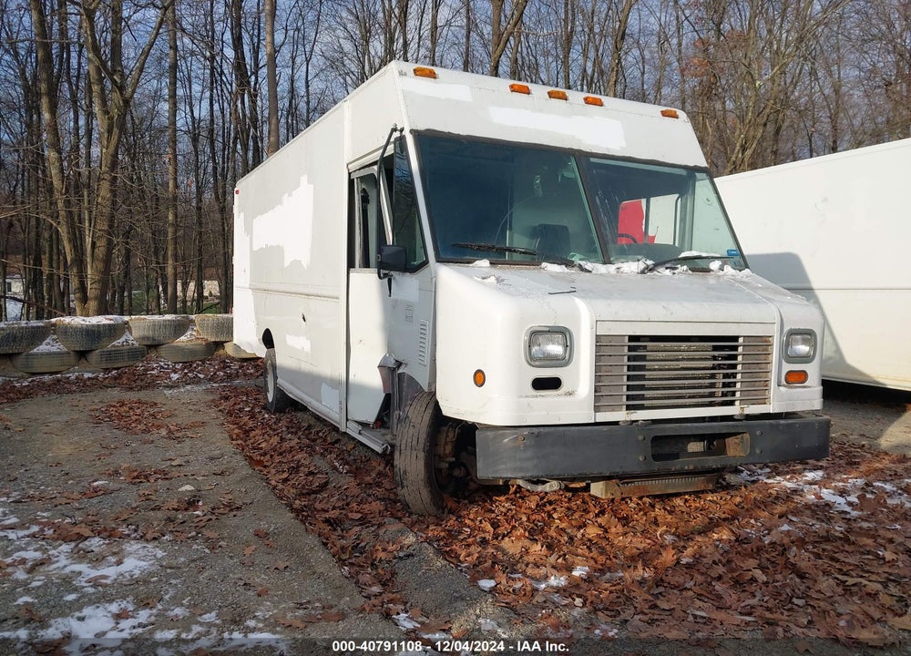 2014 FORD F-59 COMMERCIAL STRIPPED VIN: 1F65F5KY8E0A02447