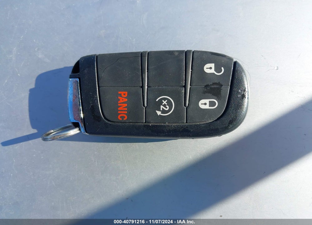 2021 JEEP COMPASS LIMITED 4X4 VIN: 3C4NJDCB7MT500205