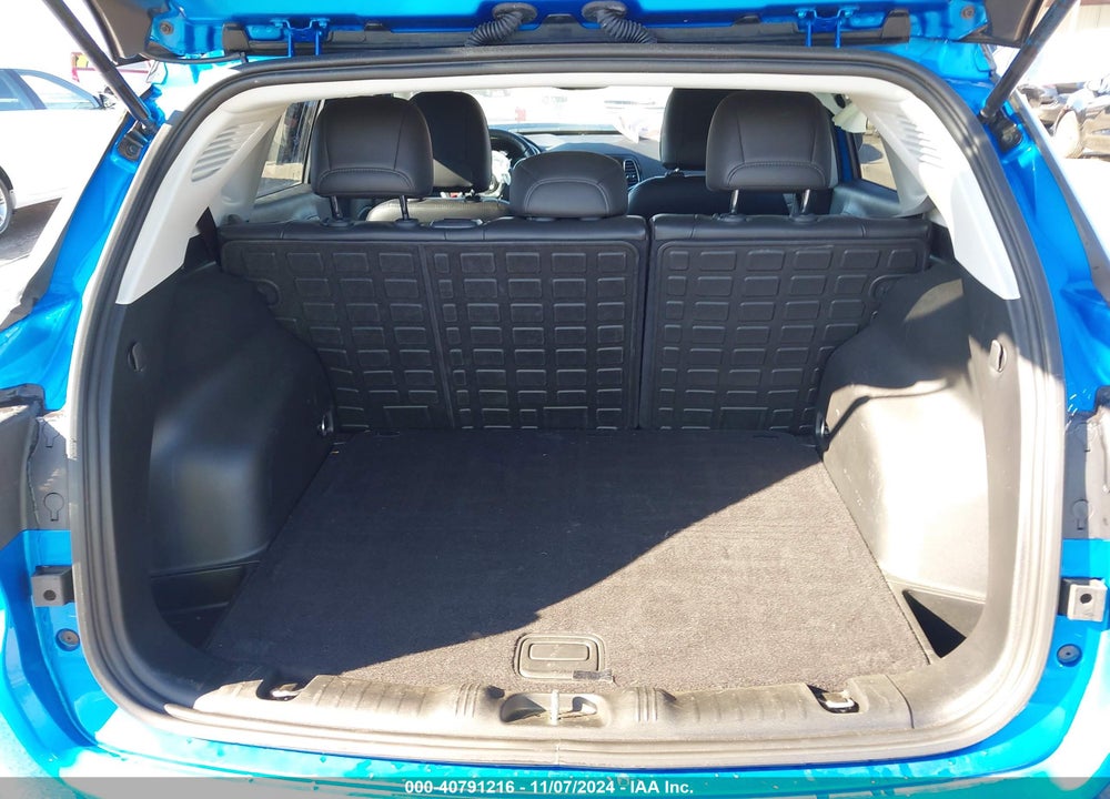 2021 JEEP COMPASS LIMITED 4X4 VIN: 3C4NJDCB7MT500205