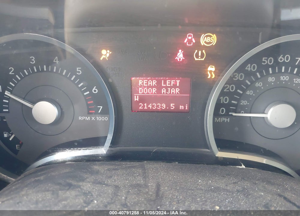 2006 MERCURY MOUNTAINEER PREMIER VIN: 4M2EU38866ZJ00317