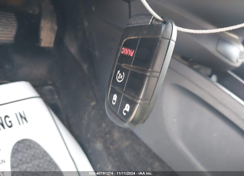 2016 FIAT 500X EASY VIN: ZFBCFYBT6GP473410
