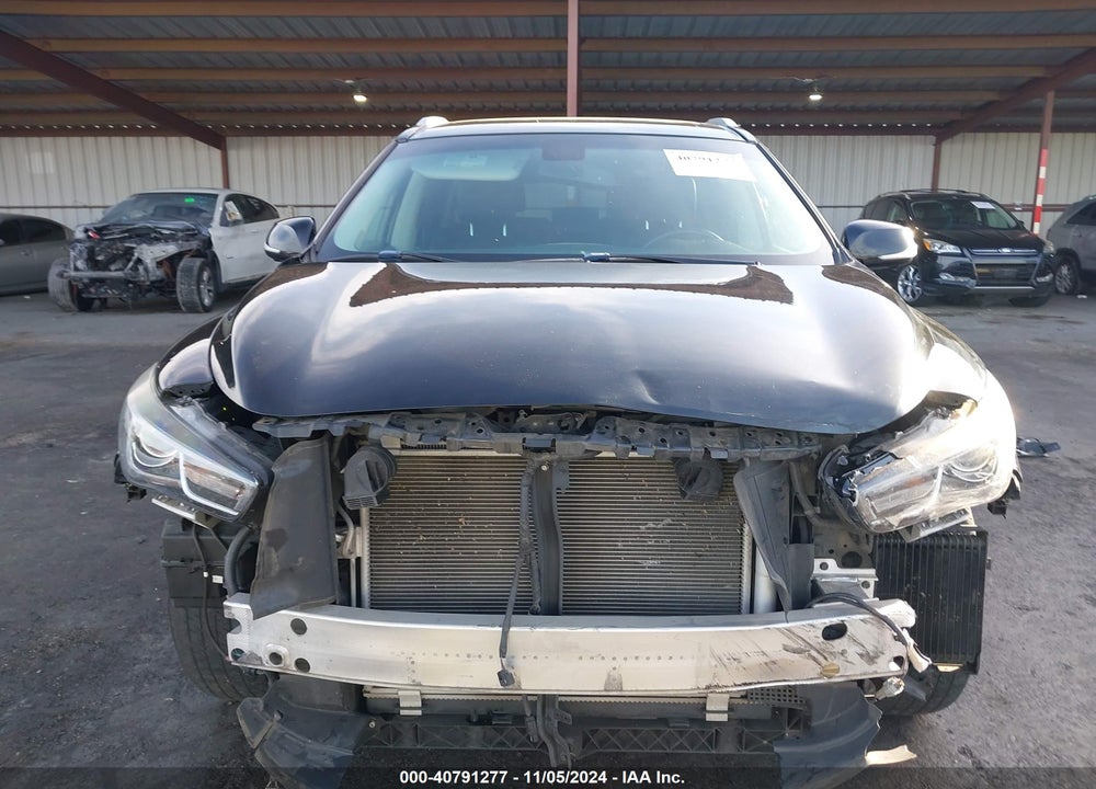 2016 INFINITI QX60 VIN: 5N1AL0MN4GC511653