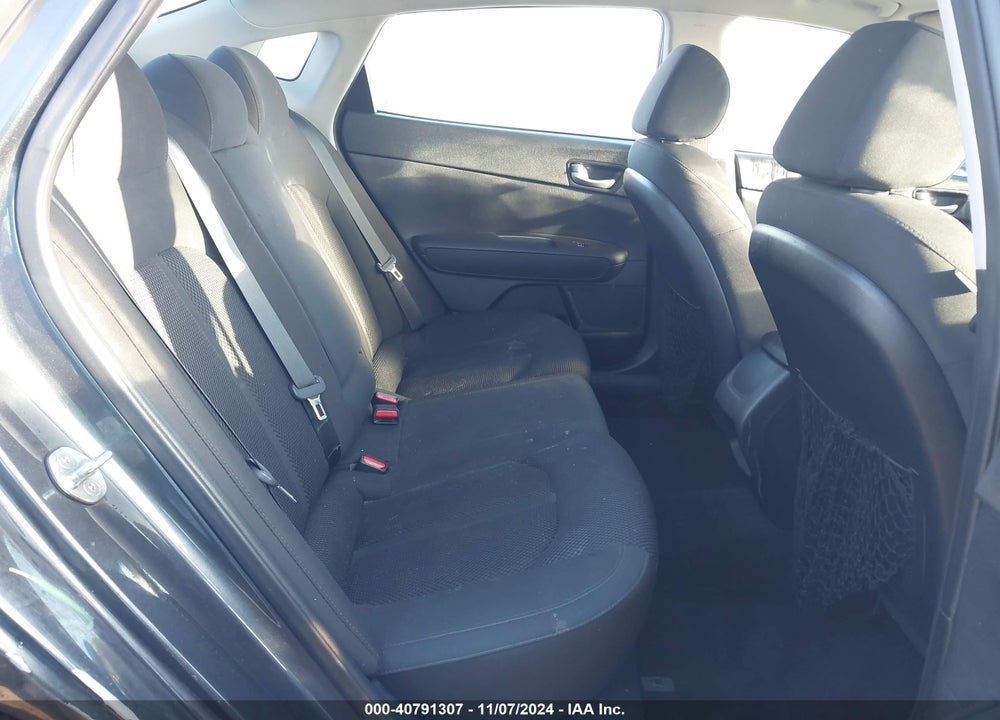 2020 KIA OPTIMA LX VIN: 5XXGT4L36LG392844