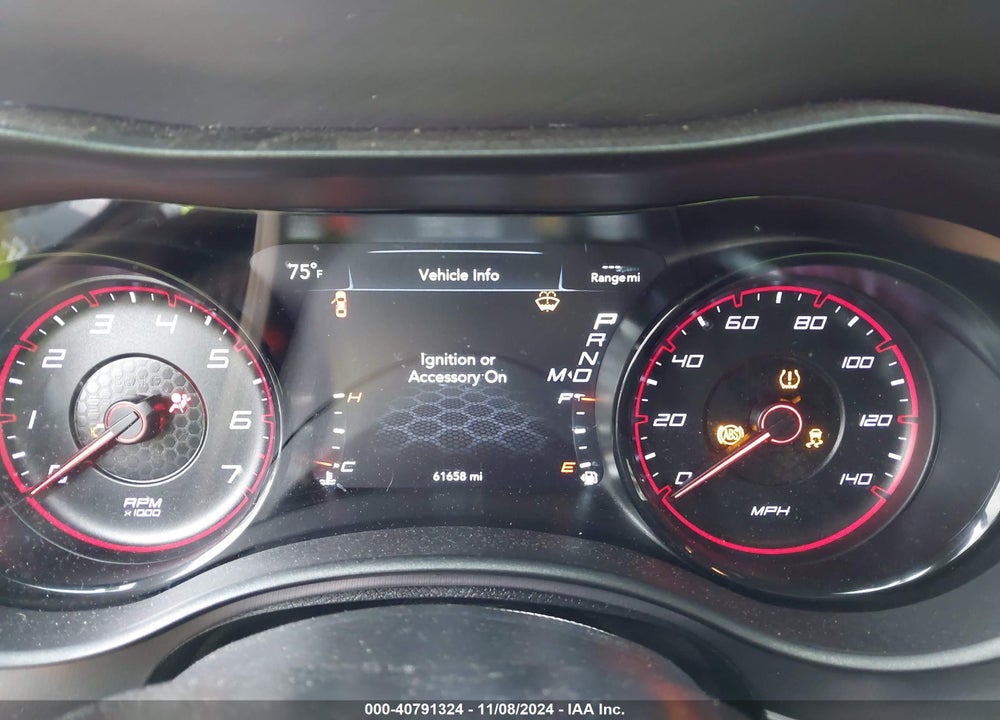 2020 DODGE CHARGER SXT RWD VIN: 2C3CDXBG6LH195692