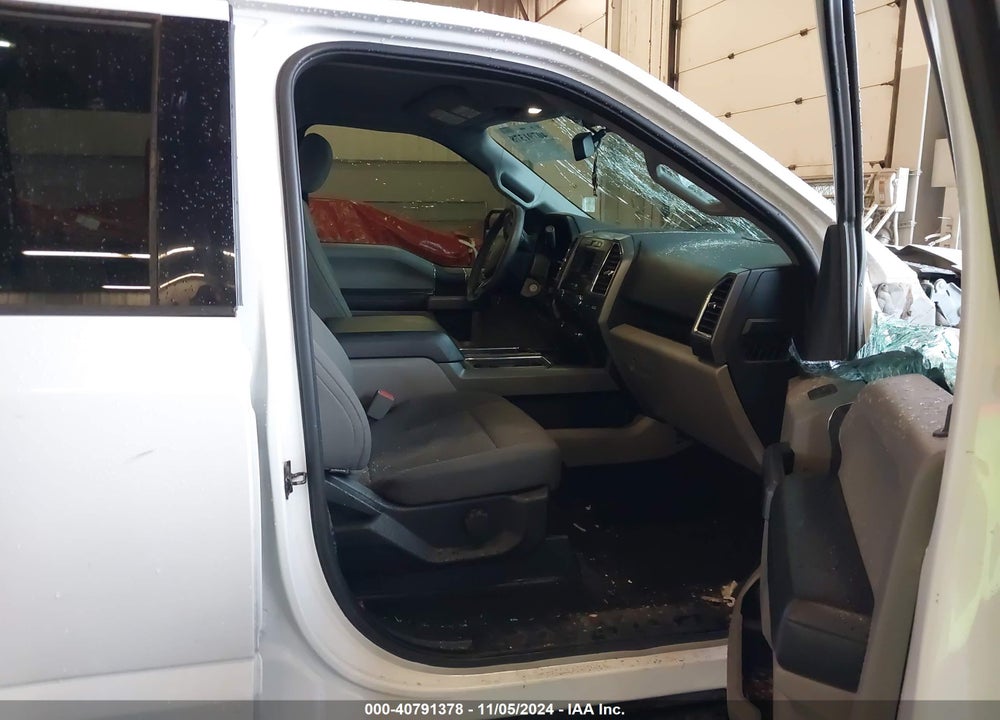 2015 FORD F-150 XLT VIN: 1FTEW1EP0FFB14344