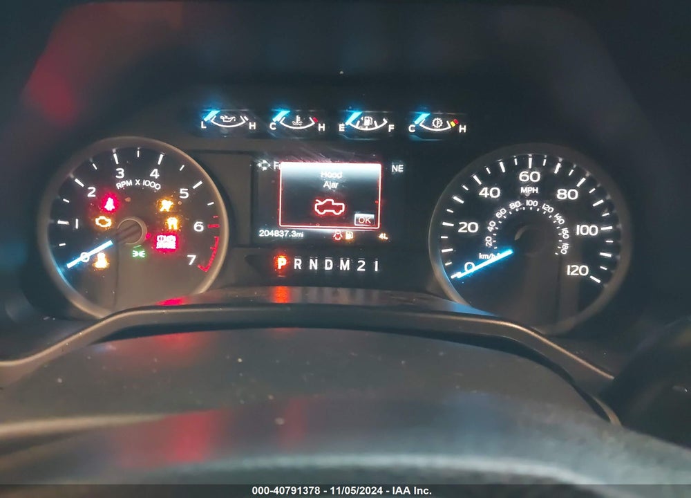 2015 FORD F-150 XLT VIN: 1FTEW1EP0FFB14344