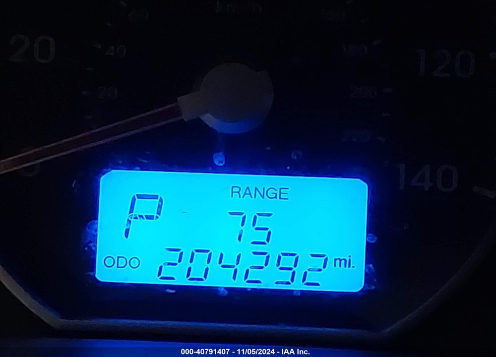 2010 HYUNDAI SANTA FE GLS VIN: 5NMSG3ABXAH410490