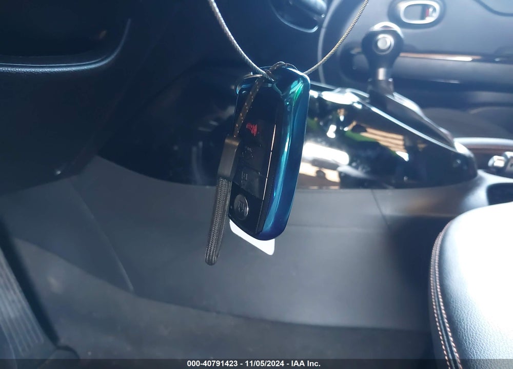 2018 KIA SOUL VIN: KNDJX3AA2J7529905