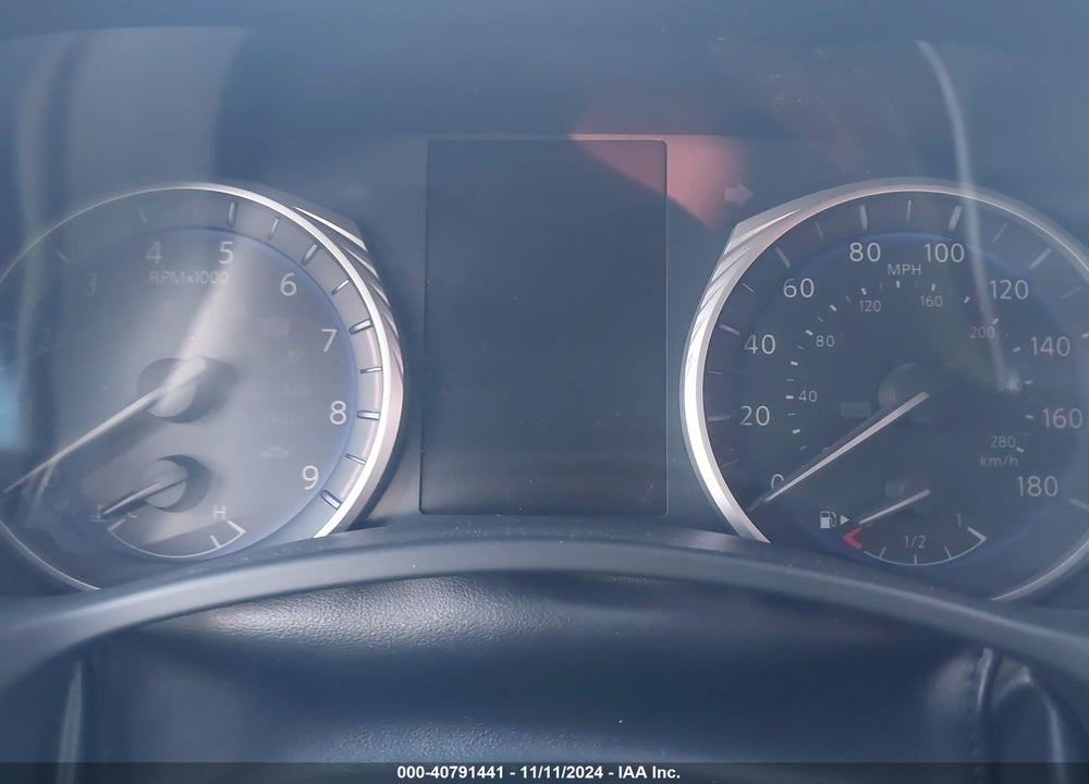 2018 INFINITI Q60 3.0T RED SPORT 400 VIN: JN1FV7EK8JM530700