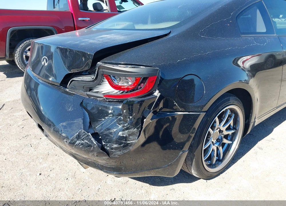 2004 INFINITI G35 VIN: JNKCV54E44M814702