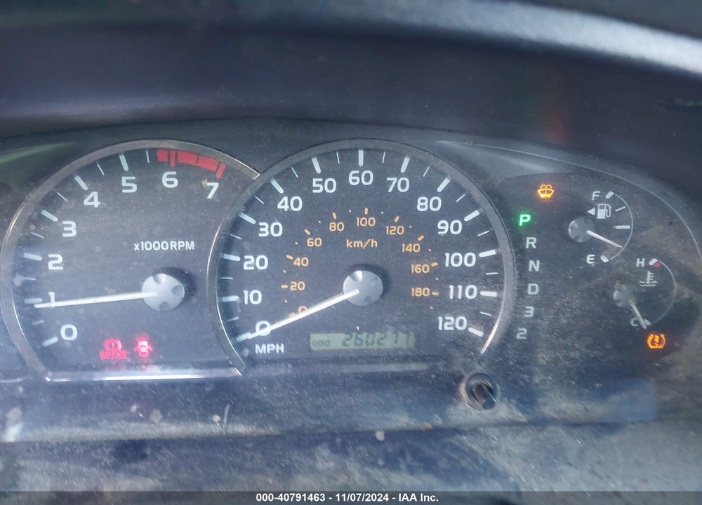 2006 TOYOTA SEQUOIA SR5 V8 VIN: 5TDZT34A96S266948