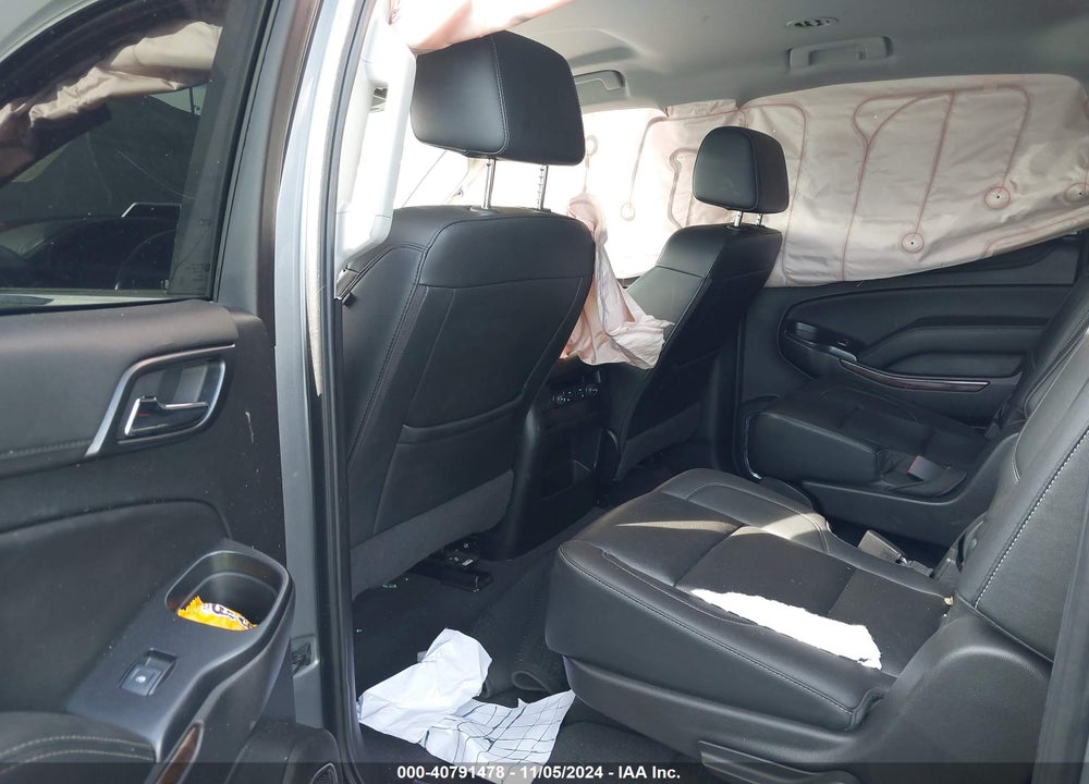 2020 CHEVROLET SUBURBAN 2WD LT VIN: 1GNSCHKCXLR129845