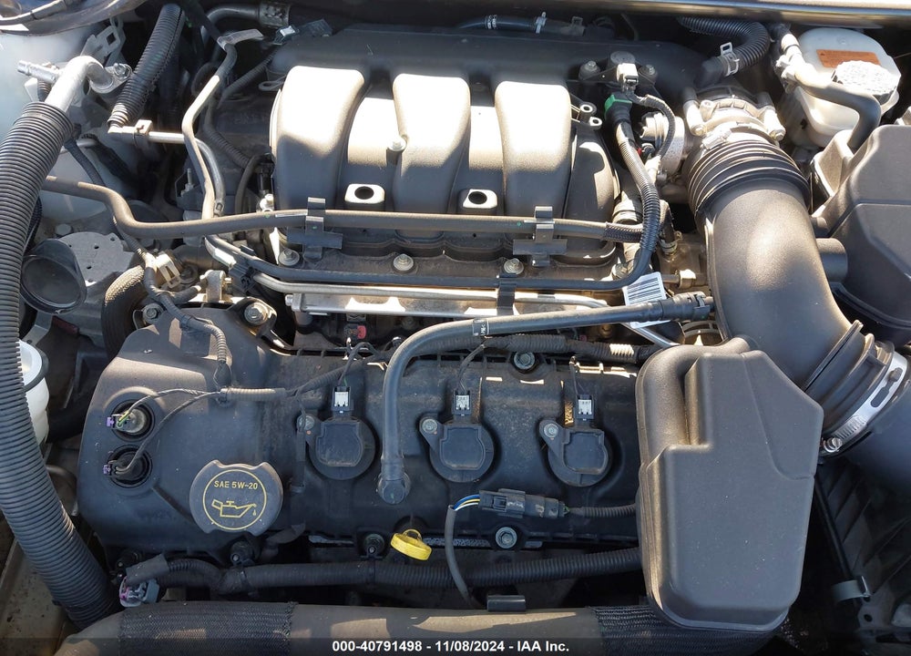 2016 FORD POLICE INTERCEPTOR VIN: 1FAHP2L83GG150736