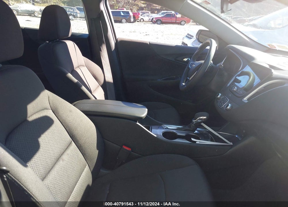 2023 CHEVROLET MALIBU FWD 1LT VIN: 1G1ZD5ST3PF192689