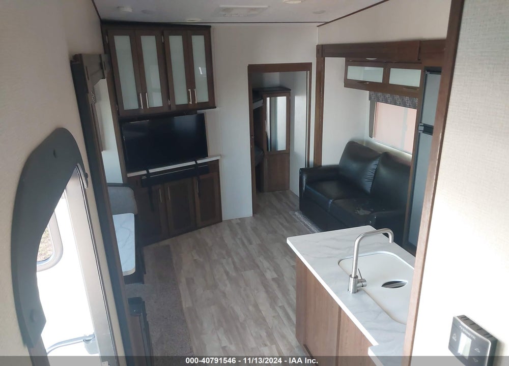 2020 FOREST RIVER OTHER VIN: 5ZT3MPTB1LG600897