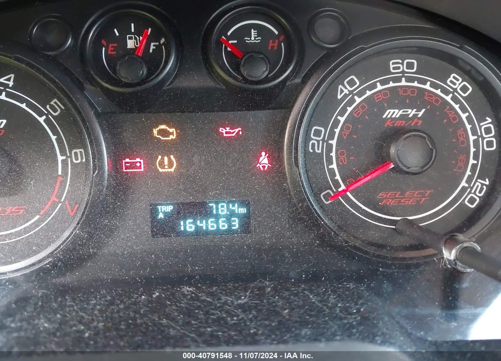 2009 FORD FOCUS S VIN: 1FAHP34N19W216607