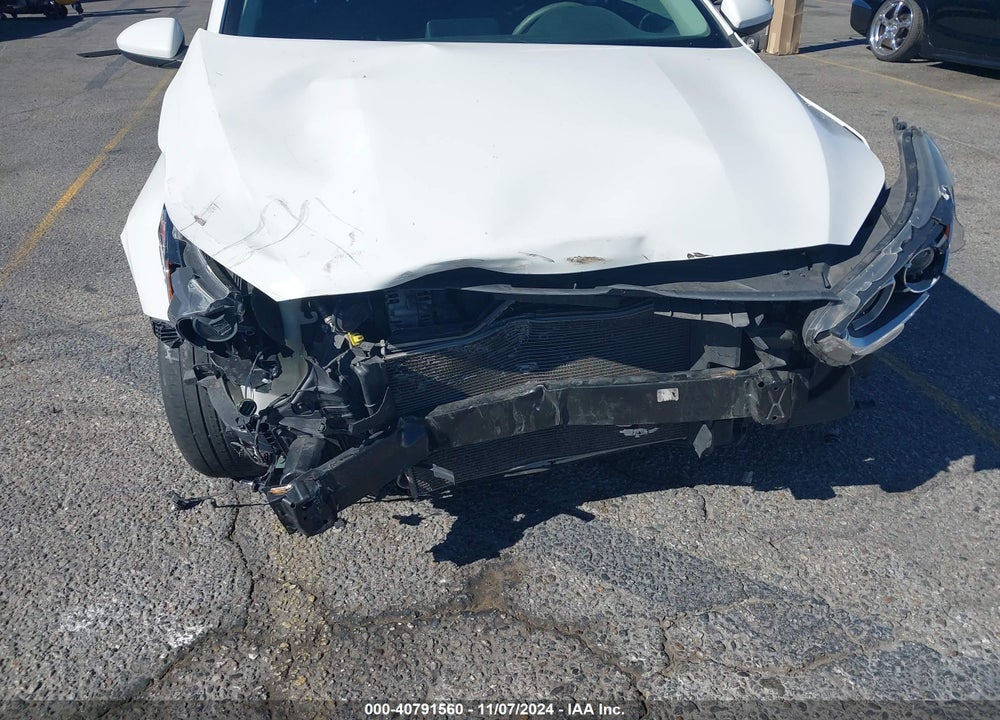 2019 KIA FORTE FE VIN: 3KPF24AD4KE073962