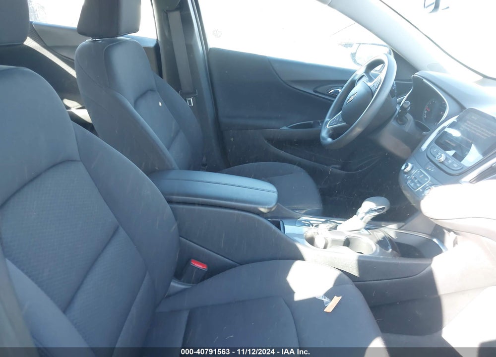 2023 CHEVROLET MALIBU FWD 1LT VIN: 1G1ZD5ST5PF193052