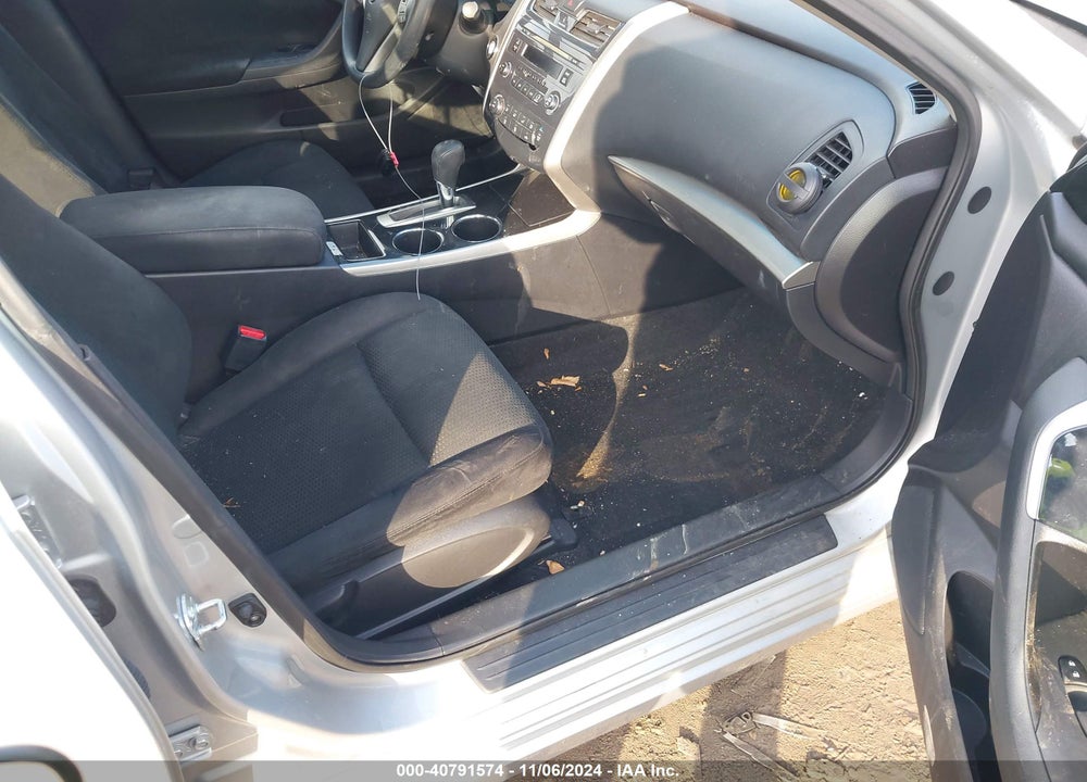 2014 NISSAN ALTIMA 2.5 S VIN: 1N4AL3AP1EN366218