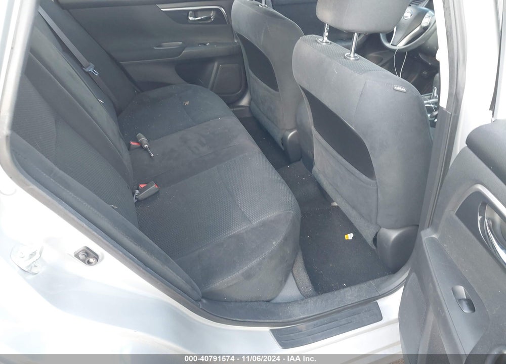 2014 NISSAN ALTIMA 2.5 S VIN: 1N4AL3AP1EN366218
