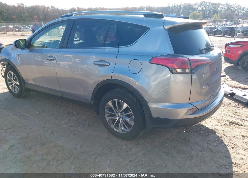 2017 TOYOTA RAV4 HYBRID VIN: JTMRJREV2HD084243