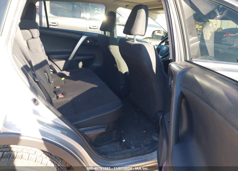 2017 TOYOTA RAV4 HYBRID VIN: JTMRJREV2HD084243