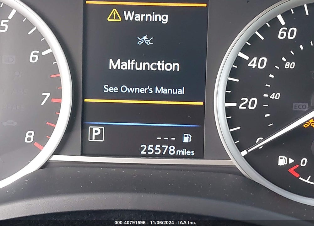 2019 NISSAN SENTRA S VIN: 3N1AB7AP1KY384594