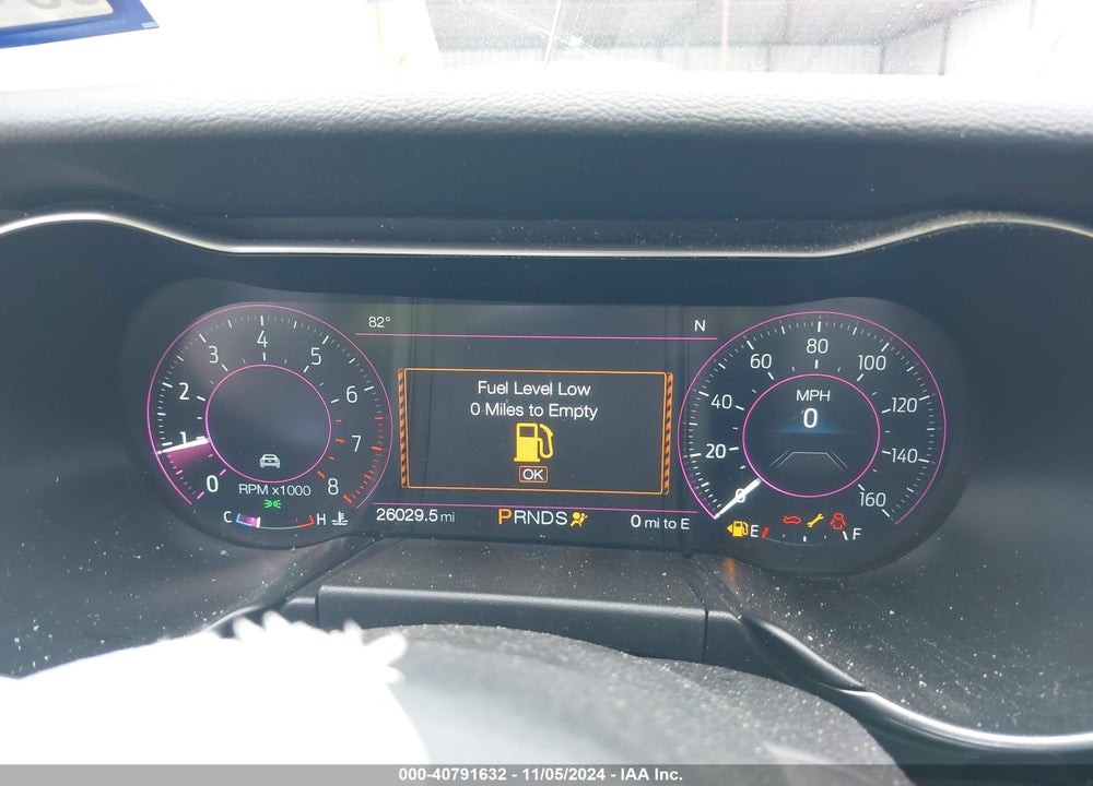 2022 FORD MUSTANG ECOBOOST PREMIUM VIN: 1FA6P8TH1N5131251