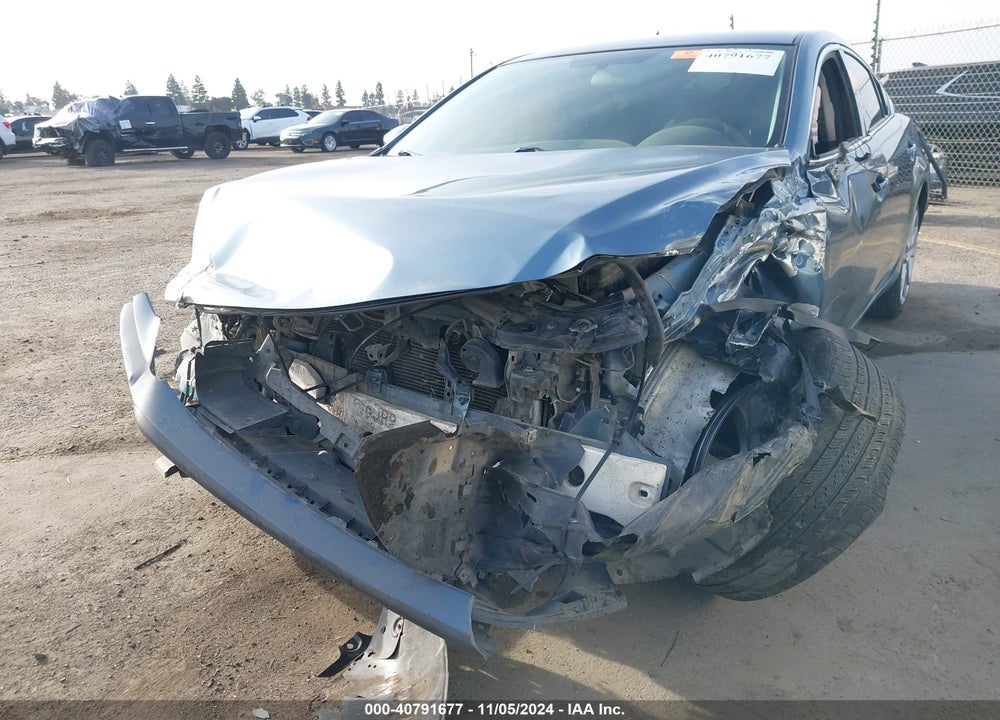 2014 MAZDA 6 I TOURING VIN: JM1GJ1V67E1152941