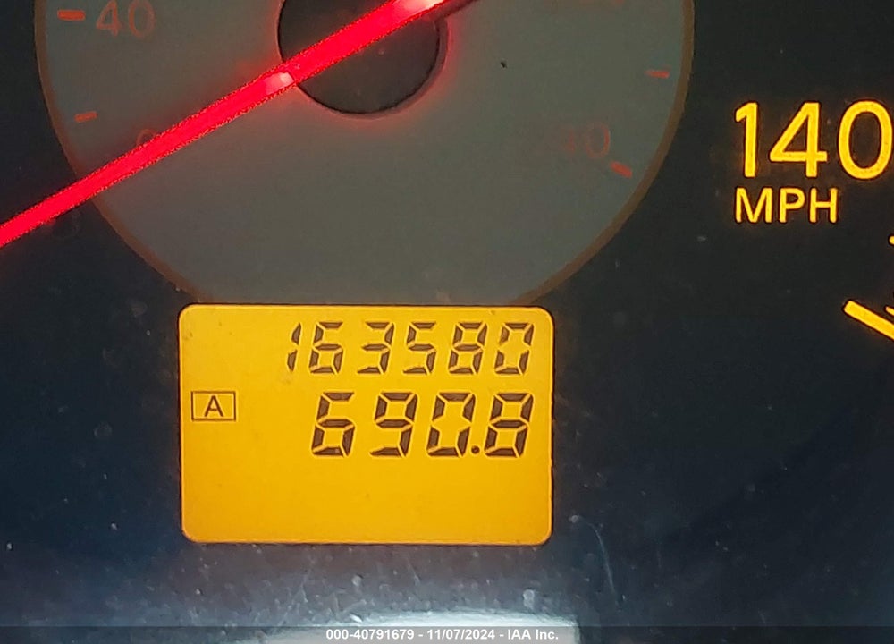 2006 NISSAN ALTIMA 2.5 S VIN: 1N4AL11D96N351851