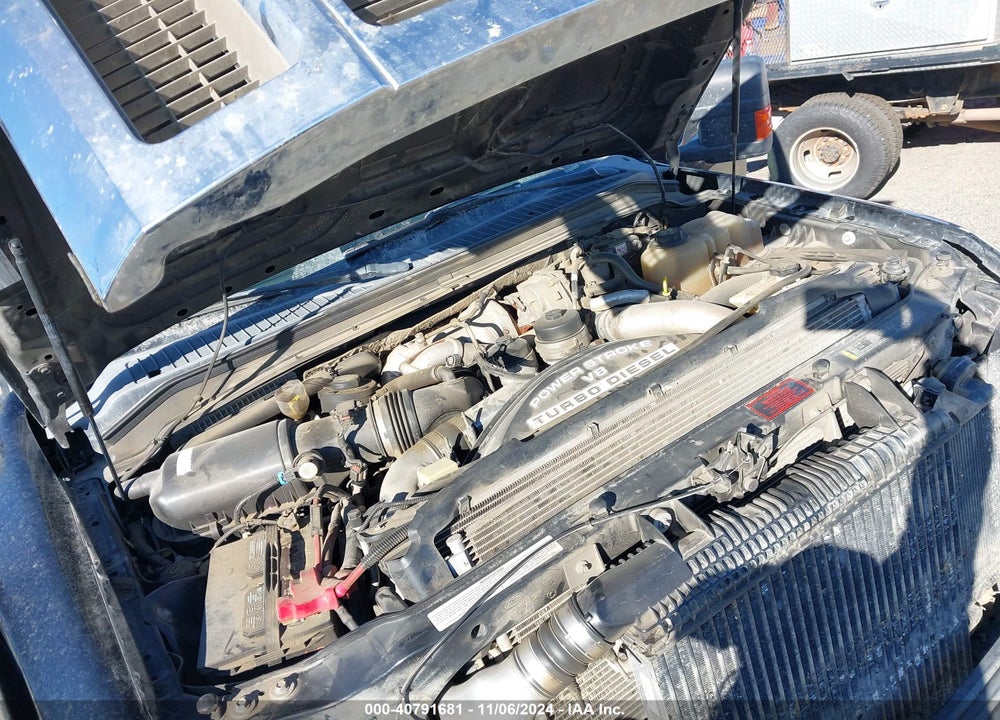 2009 FORD F-350 FX4/HARLEY-DAVIDSON/KING RANCH/LARIAT/XL/XLT VIN: 1FTWW31R19EB17738