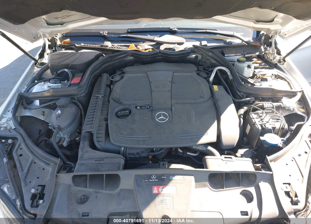 2012 MERCEDES-BENZ E 350 VIN: WDDKK5KF6CF136044