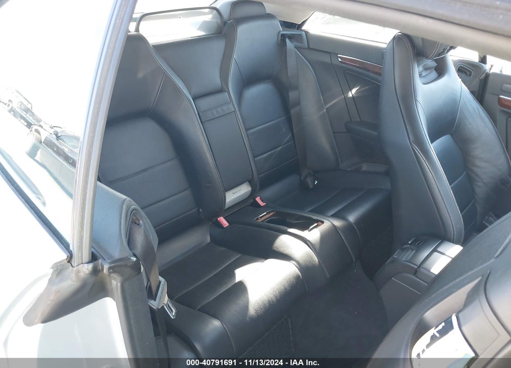 2012 MERCEDES-BENZ E 350 VIN: WDDKK5KF6CF136044
