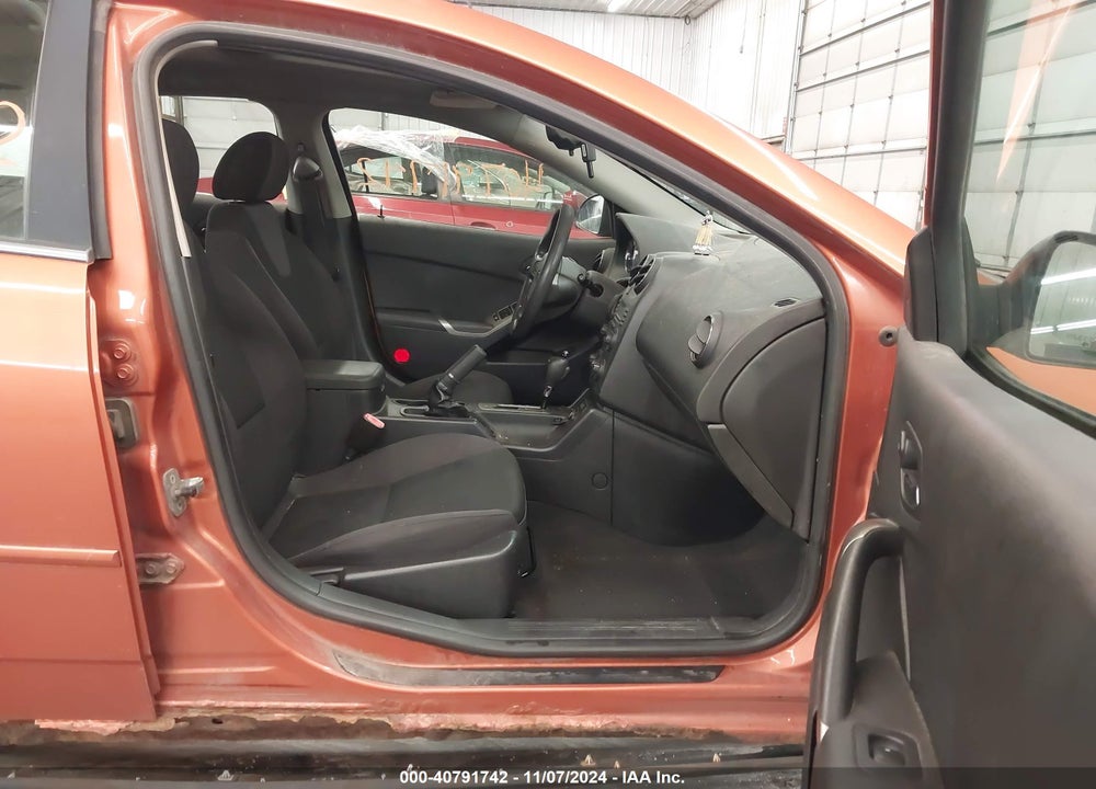 2005 PONTIAC G6 GT VIN: 1G2ZH528954168577