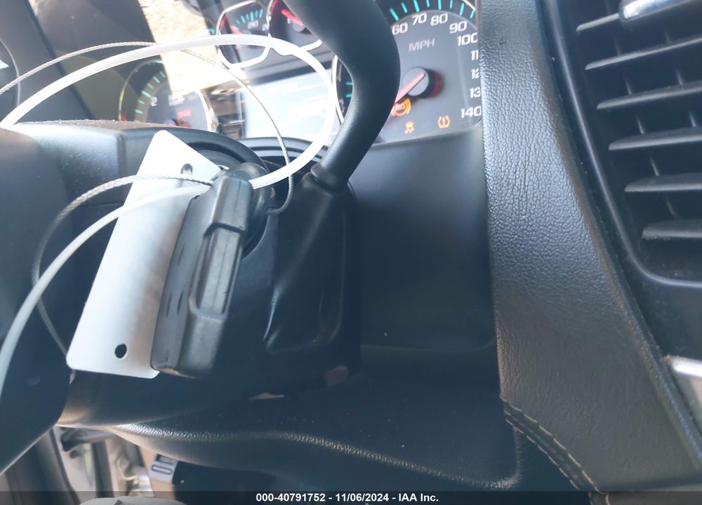 2020 CHEVROLET SUBURBAN VIN: 1GNSCHKC7LR122495