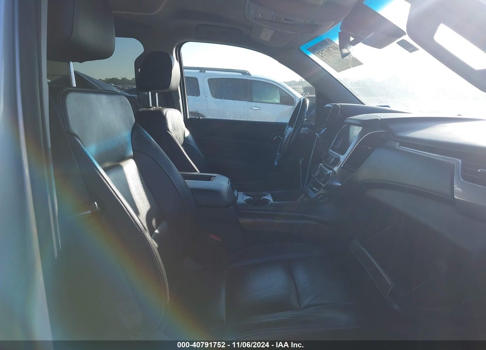 2020 CHEVROLET SUBURBAN VIN: 1GNSCHKC7LR122495
