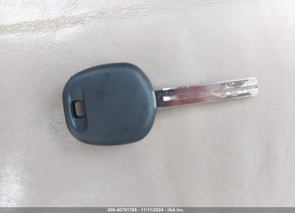 1999 LEXUS RX 300 VIN: JT6GF10U0X0030185
