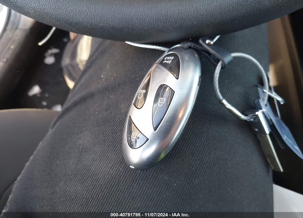 2024 HYUNDAI ELANTRA SEL VIN: KMHLM4DG5RU819622