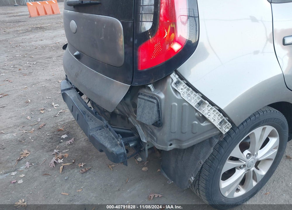 2015 KIA SOUL VIN: KNDJP3A55F7188171